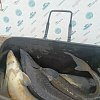 Леска Riverzone FishSplash I 150м 0,181мм 6,3lb clear: отзывы