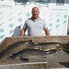 Леска Riverzone FishSplash I 150м 0,261мм 12,3lb clear: отзывы
