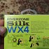 Шнур Riverzone Silk WX4 PE 4,0 150м Green: отзывы