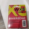 Шнур Riverzone Ultra X8 PE 3,0 140м Yellow: отзывы