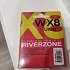 Шнур Riverzone Ultra X8 PE 3,0 140м Yellow: отзывы