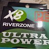 Шнур Riverzone Silk WX4 PE 1.0 150м Green: отзывы