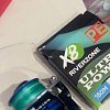Шнур Riverzone Silk WX4 PE 0.8 150м Green: отзывы