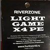 Шнур Riverzone Blue Line X8 PE 1,2 150м Blue: отзывы