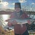Блесна Riverzone Tadpole 20гр 67мм silver: отзывы