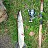 Блесна Riverzone LittleKiller 15гр 58мм silver: отзывы