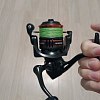 Катушка Riverzone Skyactive JK5000: отзывы