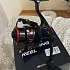 Катушка Riverzone Skyactive JK3000: отзывы