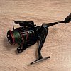 Катушка Riverzone Tornado JO3000: отзывы