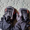 Варежки-перчатки Riverzone Ice hook р.L/XL: отзывы