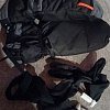 Варежки-перчатки Riverzone Ice hook: отзывы