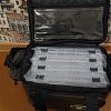 Сумка Riverzone Tackle bag medium 2: отзывы