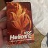 Спички Helios длительного горения 10шт: отзывы
