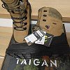 Ботинки Taigan WinterHunt Thinsulation 400g Membrane olive: отзывы