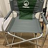 Кресло Pereval складное XY-144B3 green: отзывы