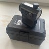Прицел коллиматорный Taigan HD-50 black 1-4MOA: отзывы