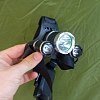Фонарь Pereval BT-HL9018 налобный 300 Lumens: отзывы