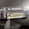 Воблер Daiwa DR Minnow 2 70S CB Glow yamame: отзывы