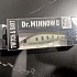 Воблер Daiwa DR Minnow 2 70S CB Glow yamame: отзывы