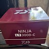 Катушка Daiwa 18 Ninja match LT 3000 C: отзывы