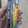 Воблер TsuYoki Volon 100SP цв. 413: отзывы