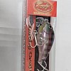 Воблер Lucky Craft Clutch SR 0194 Gill 197: отзывы
