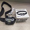 Фонарь Pereval BT-HL9013 налобный 160 Lumens: отзывы