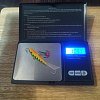 Балансир Lucky John Fin 4 60мм 20: отзывы