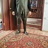 Полукомбинезон Nordman Рыбацкий: отзывы