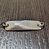 Блесна RB Micro 4гр серебрение: отзывы