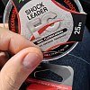 Леска Intech FC Shock Leader 25м 0.373мм 7,7кг 17lb: отзывы