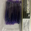 Приманка Keitech виброхвост Swing impact 3" EA04 violet 10шт: отзывы