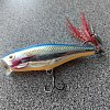 Воблер Rapala Skitter Pop SP09 SB: отзывы