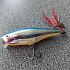 Воблер Rapala Skitter Pop SP09 SB: отзывы