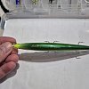 Воблер DUO Realis Jerkbait 120SP SW AQAZ033: отзывы