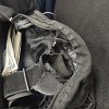 Рюкзак Taigan Aviator 50L black: отзывы