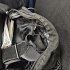 Рюкзак Taigan Aviator 50L black: отзывы