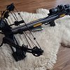 Арбалет блочный EK Archery HEX 400 c комплектацией черный: отзывы