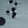 Патрон 9мм Р.А. Taigan травматический: отзывы