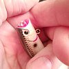 Воблер Lucky Craft Malas Mini 077 Original Tennessee Shad: отзывы