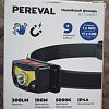 Фонарь Pereval BT-HL9066 налобный 250 Lumens: отзывы