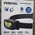 Фонарь Pereval BT-HL9066 налобный 250 Lumens: отзывы