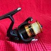 Катушка Shimano 19 FX 2500 FC: отзывы