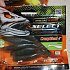 Приманка Select Crazy Shad 4" цв. 002 уп 5шт: отзывы