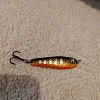 Блесна Pontoon21 Paco 3/8oz 10.5 гр. G46-020: отзывы