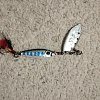 Блесна Lucky John Trian Blade Long 9гр 003: отзывы