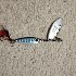 Блесна Lucky John Trian Blade Long 9гр 003: отзывы