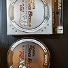 Шнур Varivas Avani Seabass Max Power X8 s.gray 150м PE 1.0: отзывы