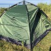 Палатка Naturehike Automatic tent  3 forest green: отзывы