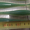 Приманка Keitech виброхвост Swing impact fat 4,3" 424 Lime chartreuse: отзывы
